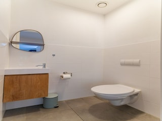 Casa per le vacanze Dishoek  76