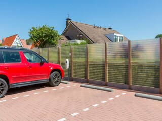 Vakantiehuis Dishoek  50