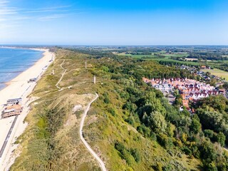 Vakantiehuis Dishoek  61