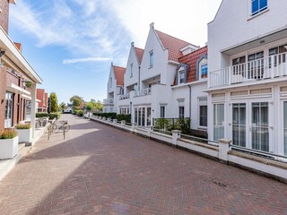 Ferienhaus Dishoek  52