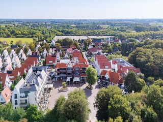 Vakantiehuis Dishoek  56