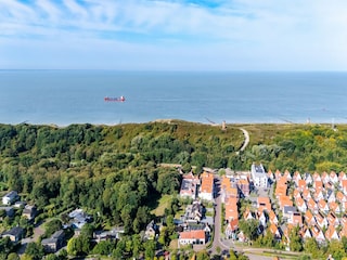 Casa per le vacanze Dishoek  42