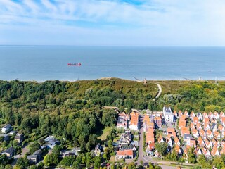 Ferienhaus Dishoek  57