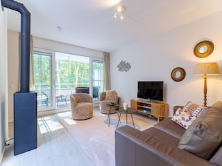 Casa per le vacanze Dishoek Caratteristiche 33