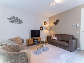 Holiday house Dishoek Features 30