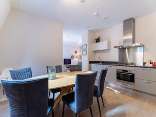 Ferienhaus Dishoek Ausstattung 11