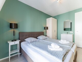 Casa per le vacanze Dishoek Caratteristiche 26