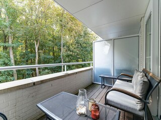 Vakantiehuis Dishoek Buitenaudio-opname 7