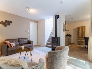 Casa per le vacanze Dishoek Caratteristiche 11