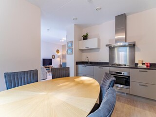 Vakantiehuis Dishoek Kenmerken 29