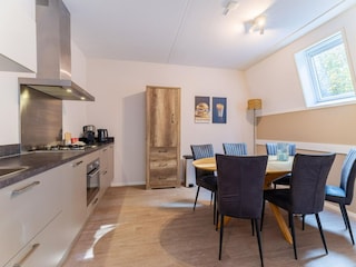 Ferienhaus Dishoek Ausstattung 15