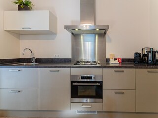 Casa per le vacanze Dishoek Caratteristiche 23