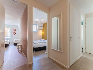 Casa per le vacanze Dishoek Caratteristiche 13