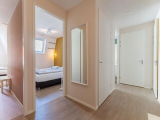 Casa per le vacanze Dishoek Caratteristiche 14