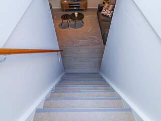 Casa per le vacanze Dishoek Caratteristiche 15