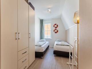 Casa per le vacanze Dishoek Caratteristiche 24