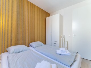 Casa per le vacanze Dishoek Caratteristiche 22