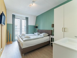 Casa per le vacanze Dishoek Caratteristiche 27