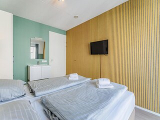 Casa per le vacanze Dishoek Caratteristiche 16