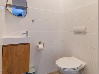 Casa per le vacanze Dishoek Caratteristiche 17