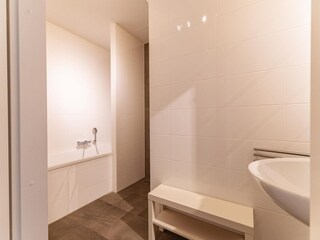 Casa per le vacanze Dishoek Caratteristiche 18