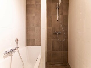 Casa per le vacanze Dishoek Caratteristiche 19