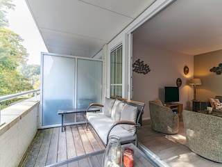 Holiday house Dishoek Outdoor Recording 5