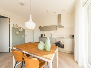 Vakantiepark Maastricht Kenmerken 12