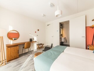 Vakantiepark Maastricht Kenmerken 4