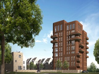 Vakantiepark Maastricht Buitenaudio-opname 2