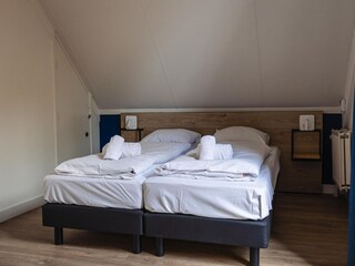 Vakantiepark Winssen Kenmerken 11