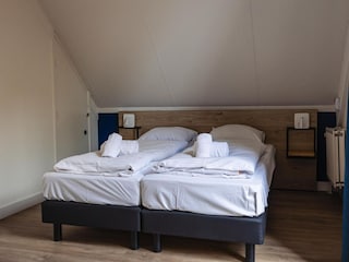 Vakantiepark Winssen Kenmerken 14