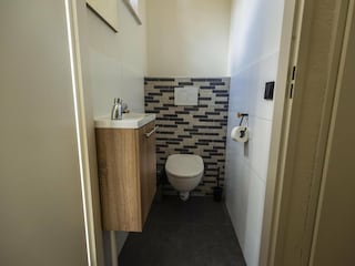 Vakantiepark Winssen Kenmerken 8