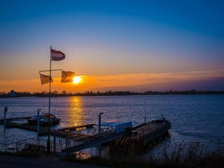 Vakantiepark Winssen Omgeving 21