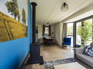 Vakantiepark Winssen Kenmerken 16