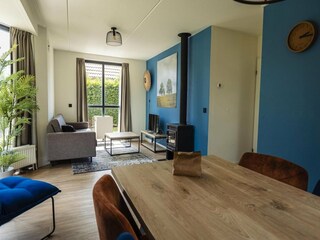 Vakantiepark Winssen Kenmerken 2