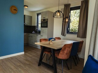 Vakantiepark Winssen Kenmerken 10