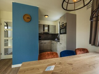 Vakantiepark Winssen Kenmerken 3