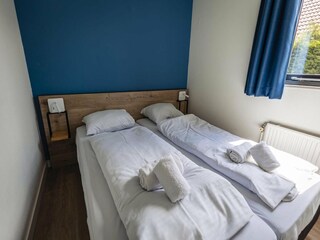 Vakantiepark Winssen Kenmerken 4