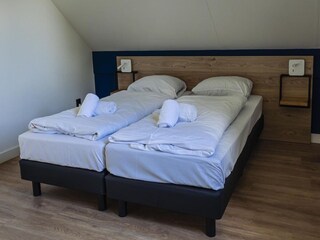 Vakantiepark Winssen Kenmerken 5