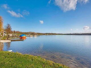 Vakantiepark Winssen Omgeving 30