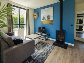 Vakantiepark Winssen Kenmerken 17