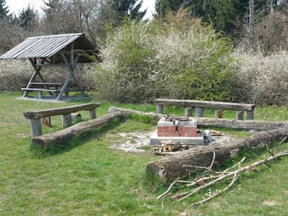 Ferienwohnung Bad Langensalza Umgebung 8