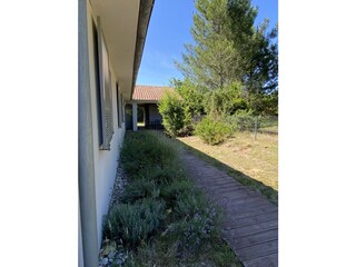 Maison de vacances Bias Enregistrement extérieur 3