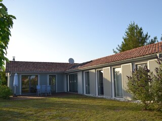 Maison de vacances Bias Enregistrement extérieur 4