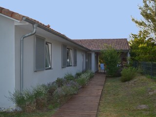 Casa de vacaciones Bias Grabación al aire libre 6