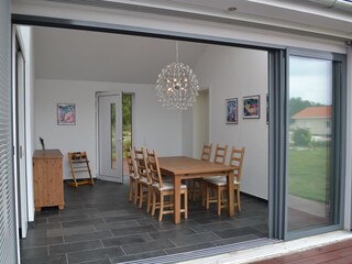 Maison de vacances Bias Enregistrement extérieur 5