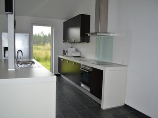 Casa per le vacanze Bias Caratteristiche 8