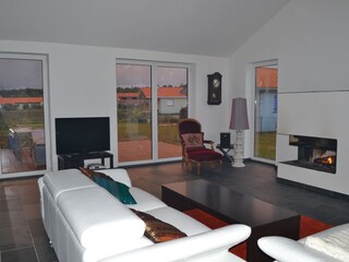 Casa per le vacanze Bias Caratteristiche 7