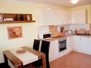 Küche / Küchenzeile